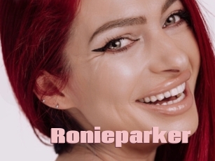 Ronieparker
