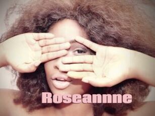Roseannne