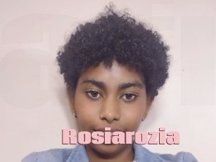 rosiarozia Afro Fuck