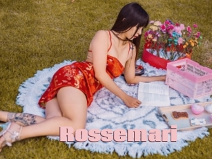 rossemari Afro Fuck