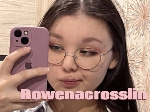 Rowenacrosslin