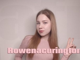 Rowenacurington