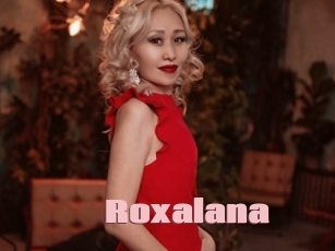 Roxalana