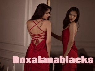 Roxalanablacks