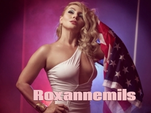 Roxannemils