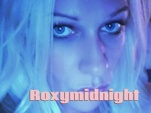Roxymidnight