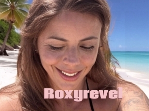 Roxyrevel