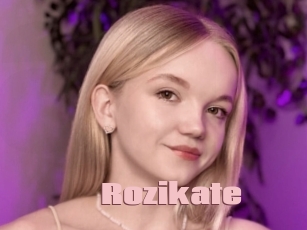 rozikate Afro Fuck