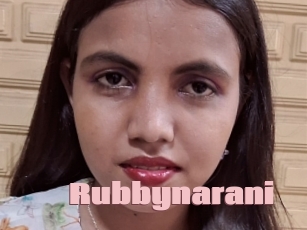 Rubbynarani