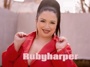 Rubyharper