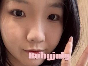 Rubyjuly