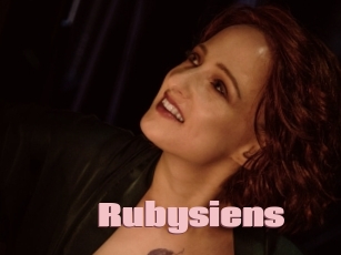 Rubysiens