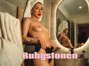 Rubystonen