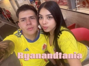Ryanandtania