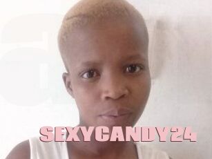 SEXYCANDY24