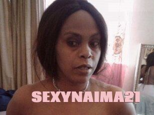 SEXYNAIMA21