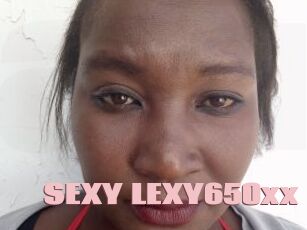 SEXY_LEXY650xx