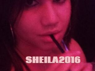 SHEILA2016