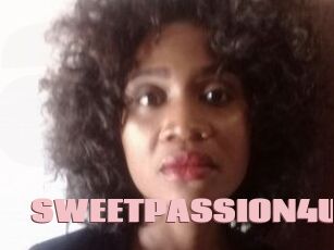 SWEETPASSION4U