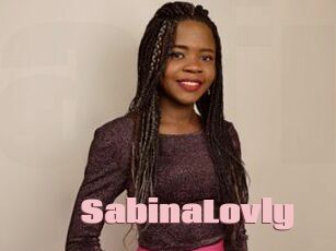 SabinaLovly