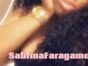 SabrinaFaragamo