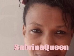 SabrinaQueen