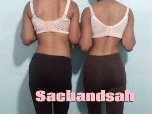 Sachandsah