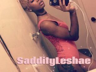 SaddityLeshae