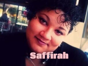 Saffirah