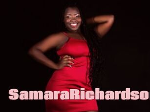 SamaraRichardson