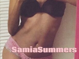 SamiaSummers