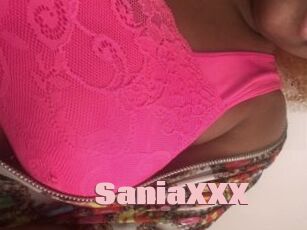 SaniaXXX