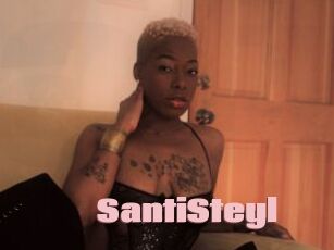SantiSteyl