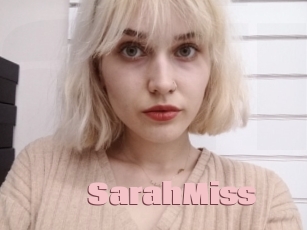 SarahMiss