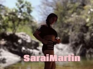 SaraiMartin