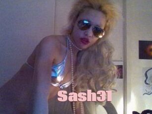 Sash31