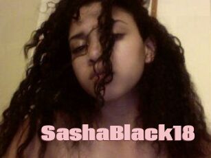 SashaBlack18