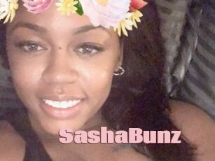 SashaBunz