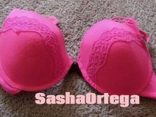 SashaOrtega