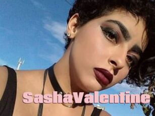SashaValentine
