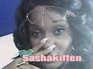 Sashakitten