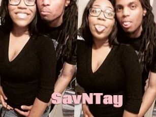 SavNTay
