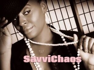 SavviChaos