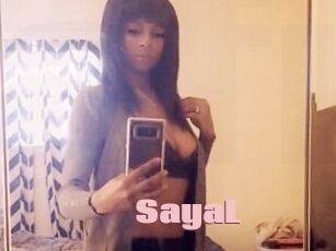SayaL