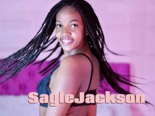 SayleJackson
