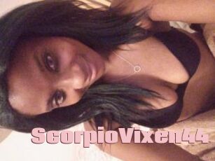 ScorpioVixen44