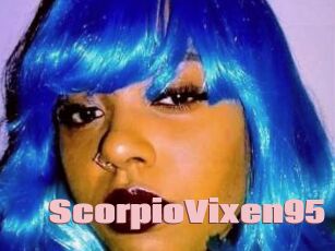 ScorpioVixen95