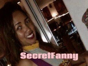 SecretFanny