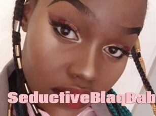 SeductiveBlaqBabe