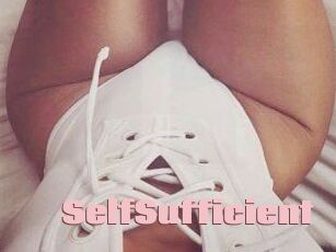 SelfSufficient